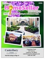 May 2021 Homeseller