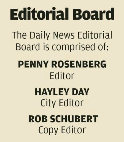 EDITORIAL BOARD