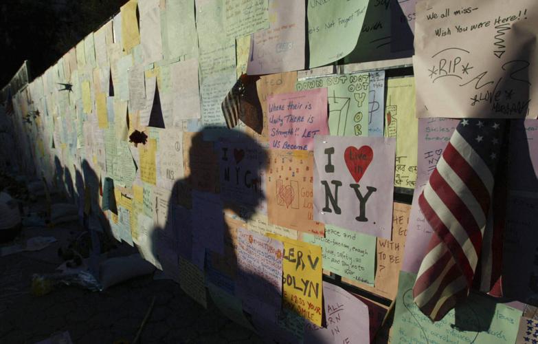 Texas Floods-The Missing