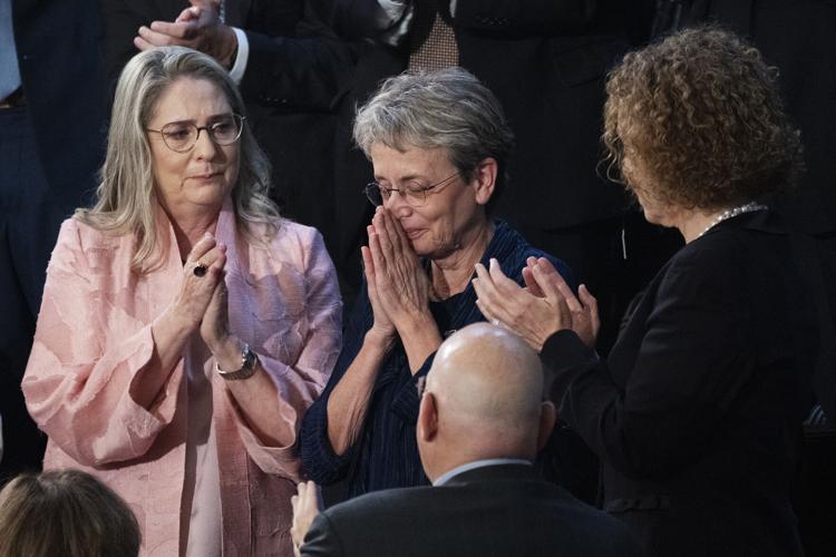 Texas Floods-The Missing