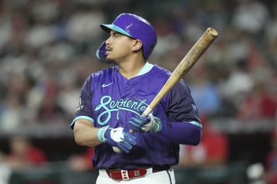 Josh Naylor