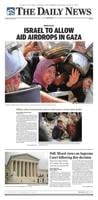 The Daily News