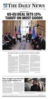 The Daily News