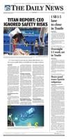 The Daily News