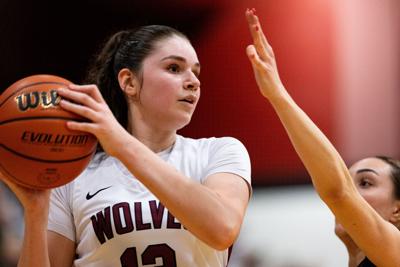 Portland State Women's Basketball