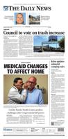 The Daily News