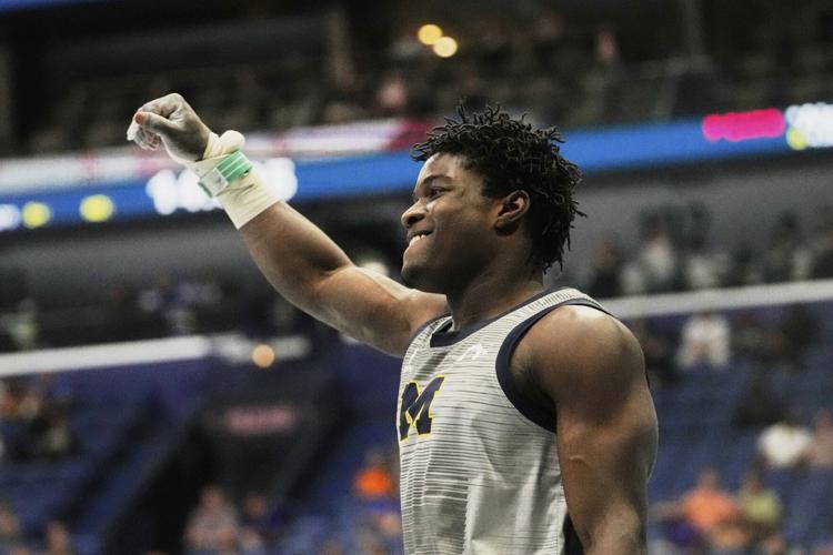 GYM US Championships