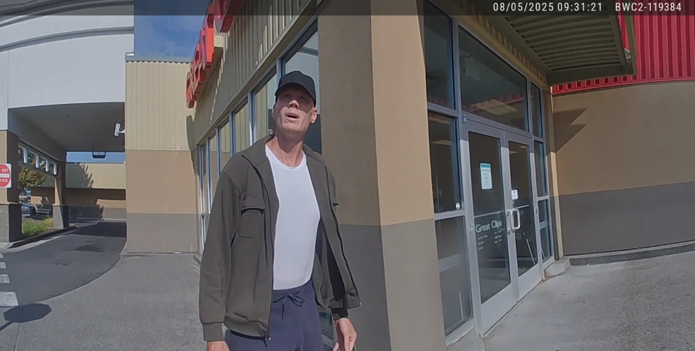 Alexander Lee Rogers